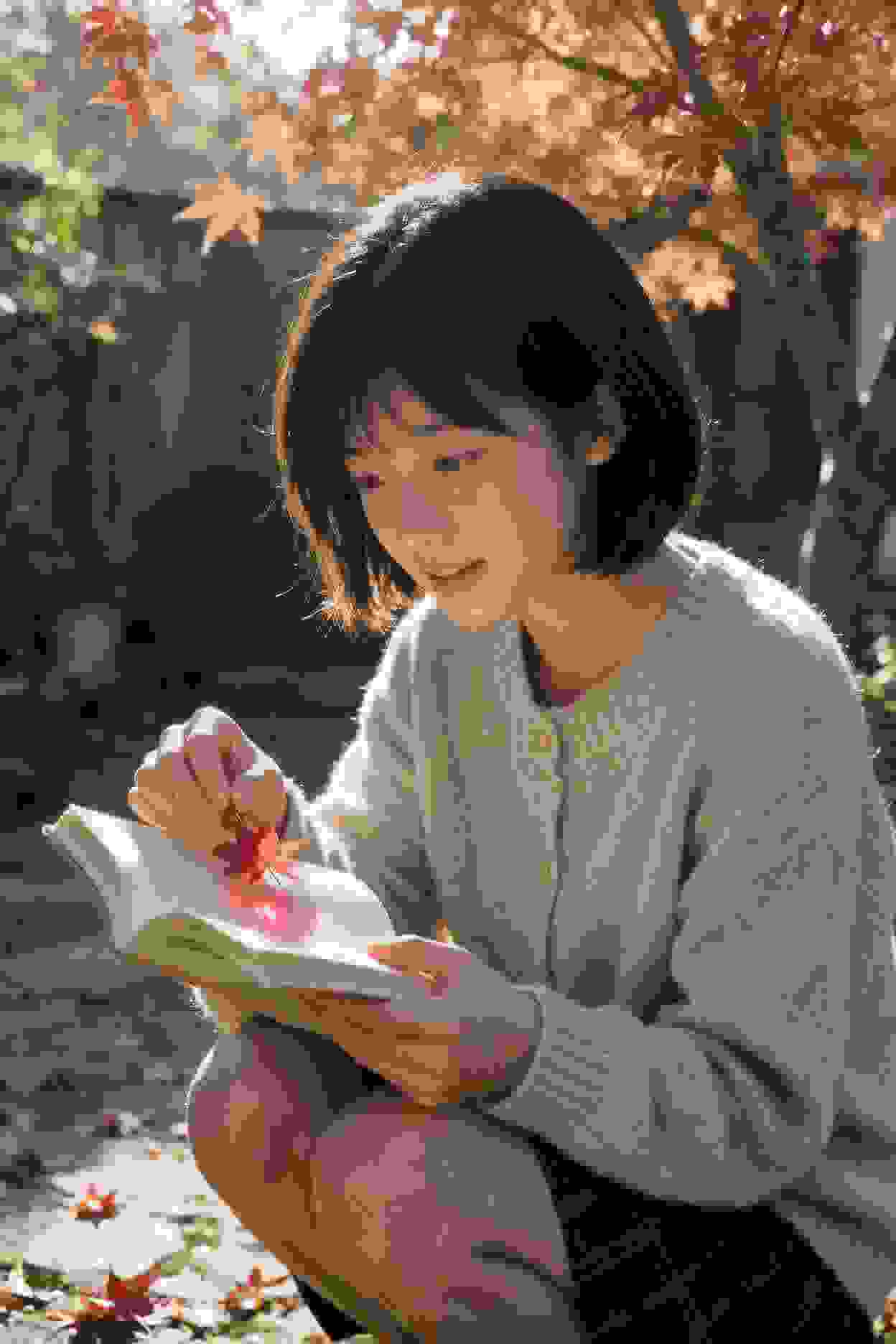 千岛百合