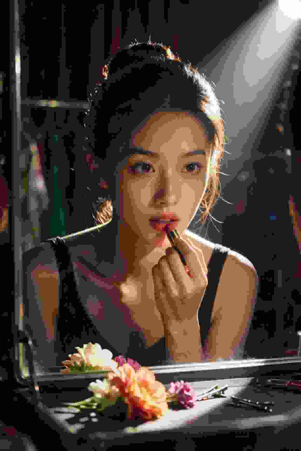 暗夜追凶