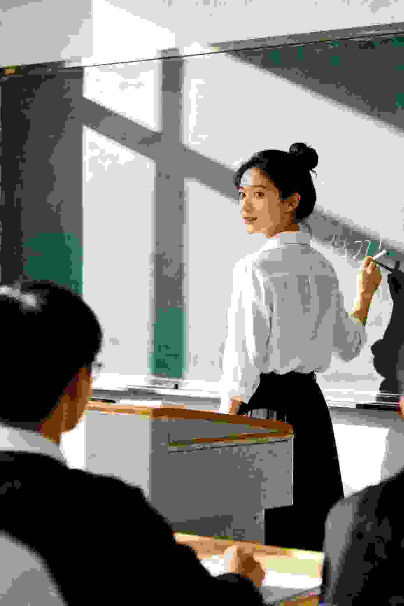 江山有约