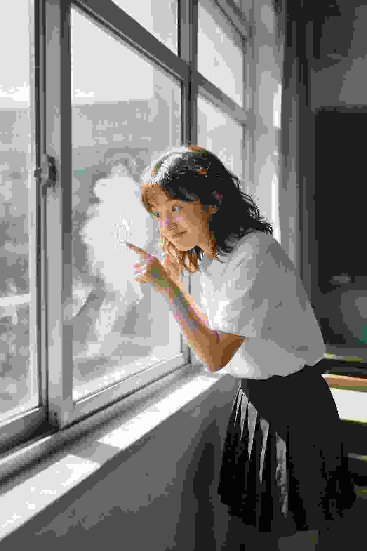 影子情人