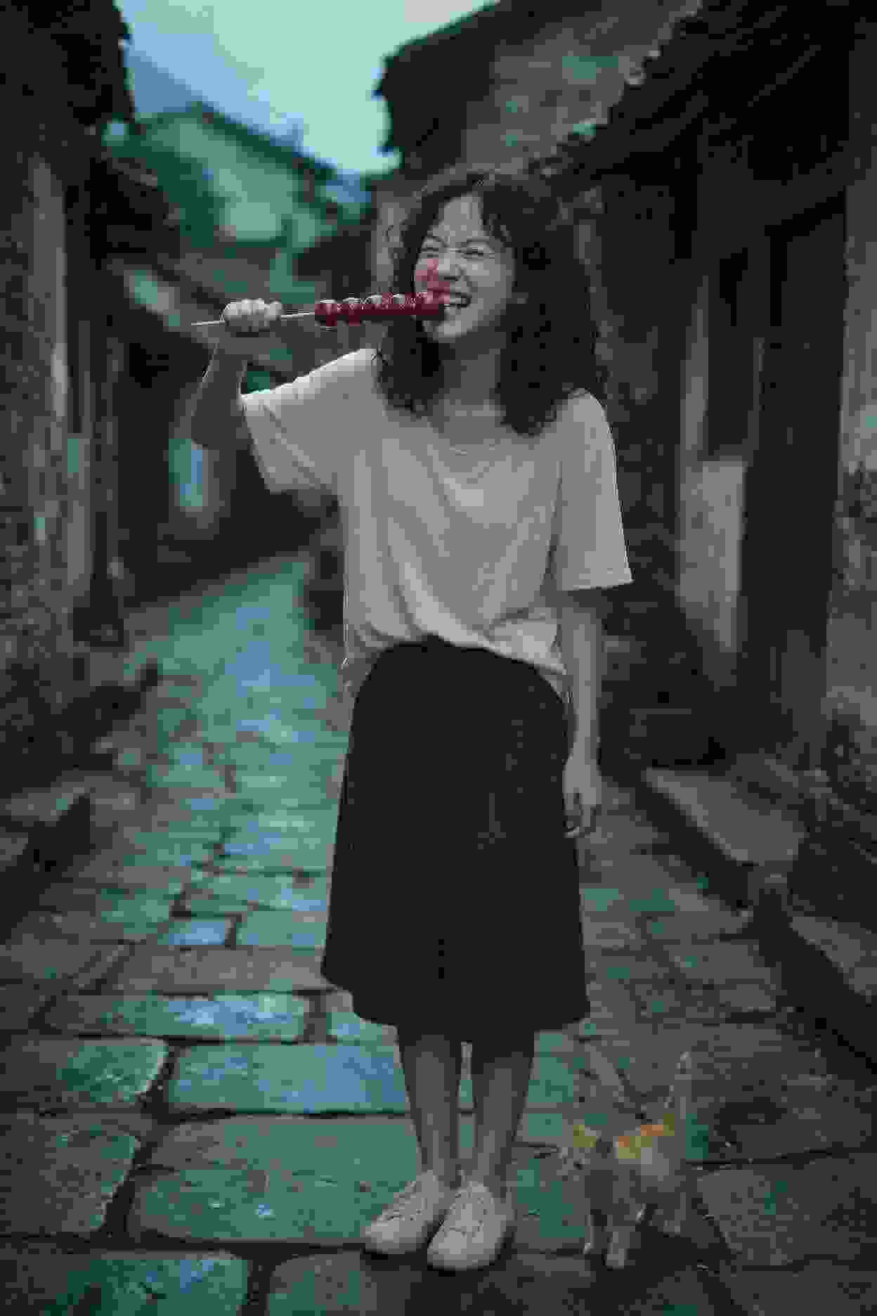 记忆碎片