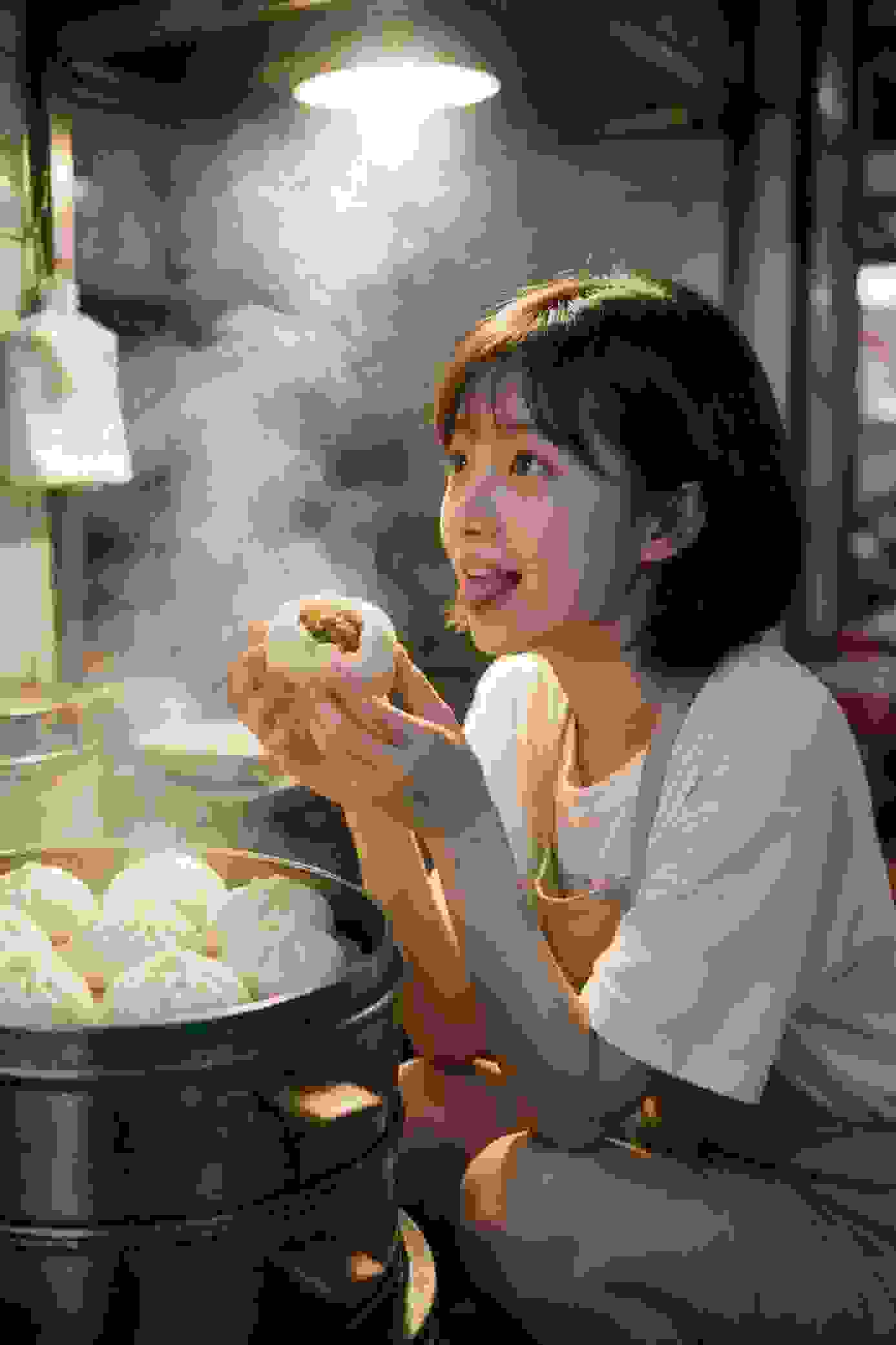 都市奇缘